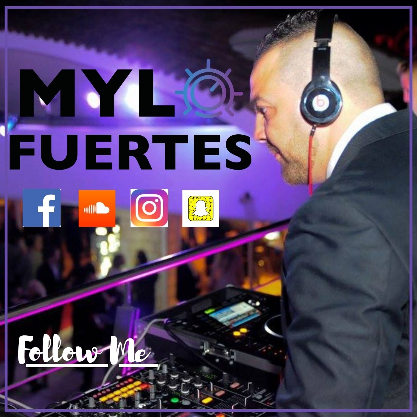 Mylo Fuertes 